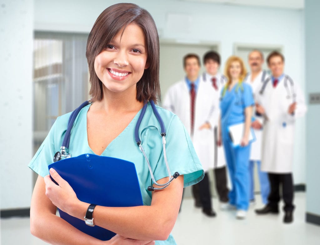 best-texas-np-programs